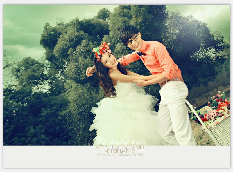 Because I love you