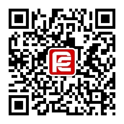 关注公众号